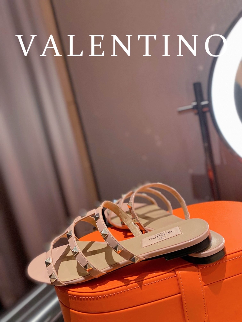 Valentino Slippers